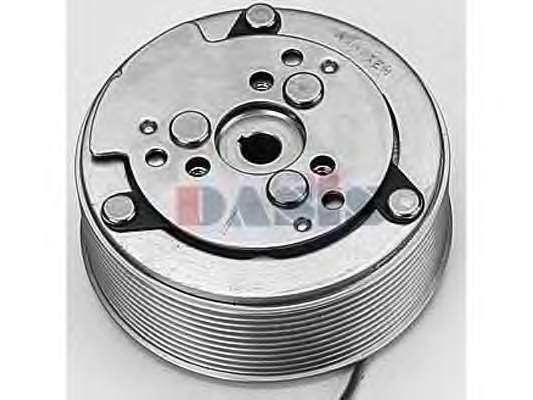 Compressor de aparelho de ar condicionado Peugeot/Citroen 9658128580 preço, a partir de 338,81 USD