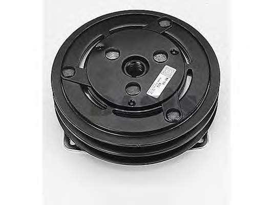 Compressor de aparelho de ar condicionado Mazda H12A1AS4EY preço, a partir de 197,50 USD