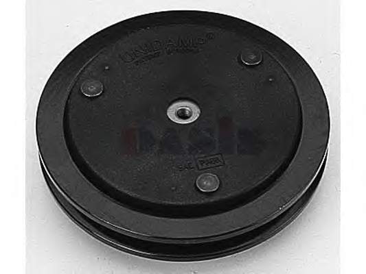 20B0162A Eaclima Compressor de aparelho de ar condicionado