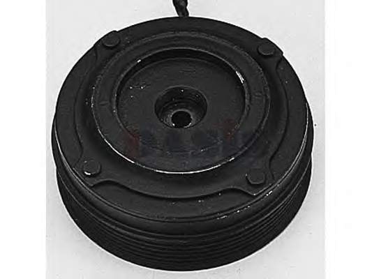 ACP01460 Lucas Compressor de aparelho de ar condicionado