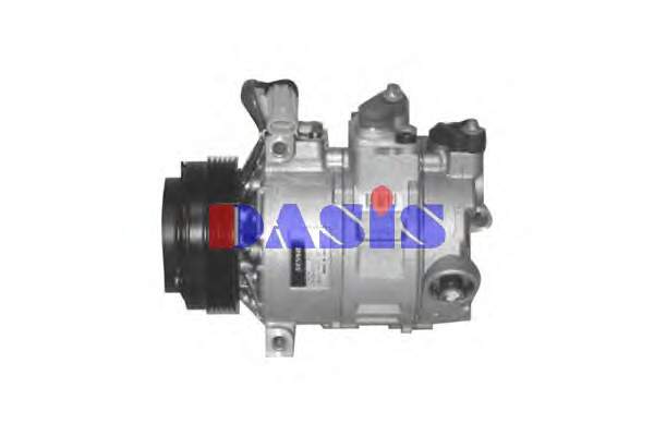 Compressor de aparelho de ar condicionado VALEO 699897 preço, a partir de 358,26 USD