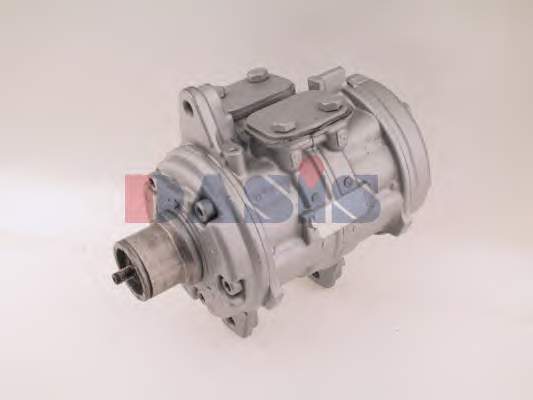 20538307 Volvo Compressor de aparelho de ar condicionado