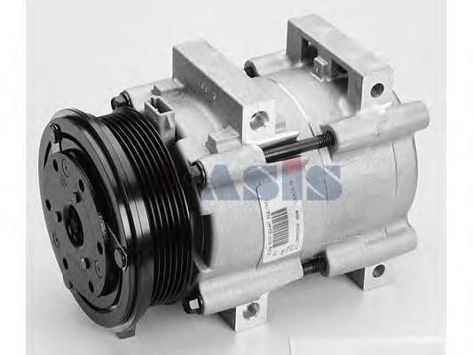 Compre ACP128 Lucas Compressor de aparelho de ar condicionado