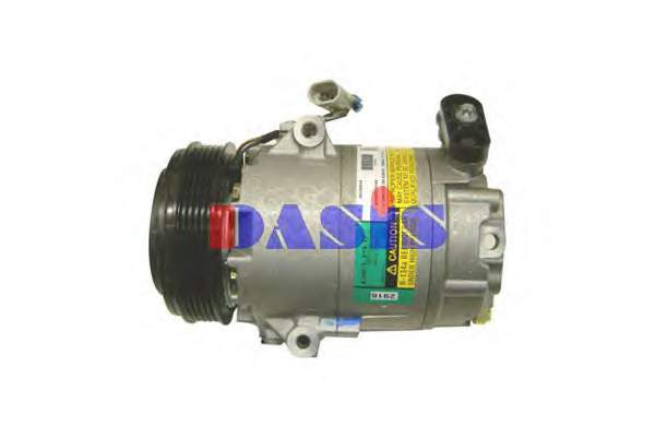 Compre 9132918 Opel Compressor de aparelho de ar condicionado