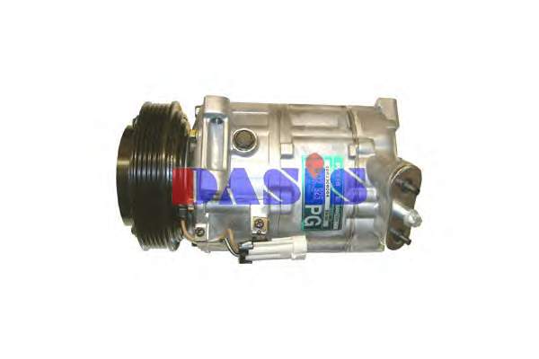 13193157 Opel Compressor de aparelho de ar condicionado