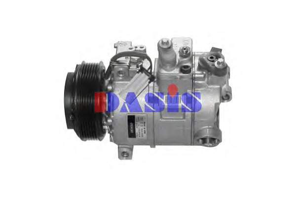 Compre ACP335 Lucas Compressor de aparelho de ar condicionado