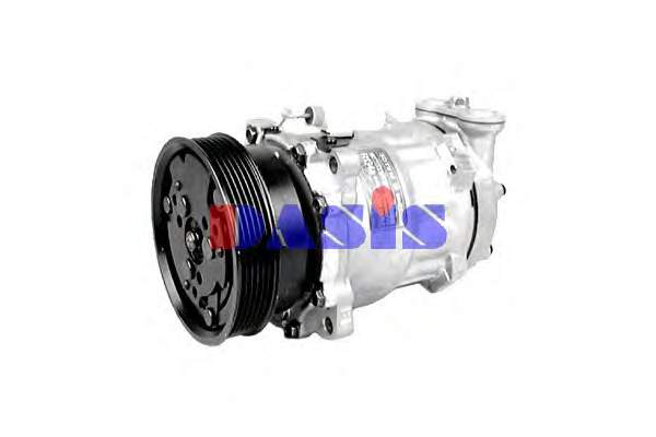 Compre 100346 Airstal Compressor de aparelho de ar condicionado