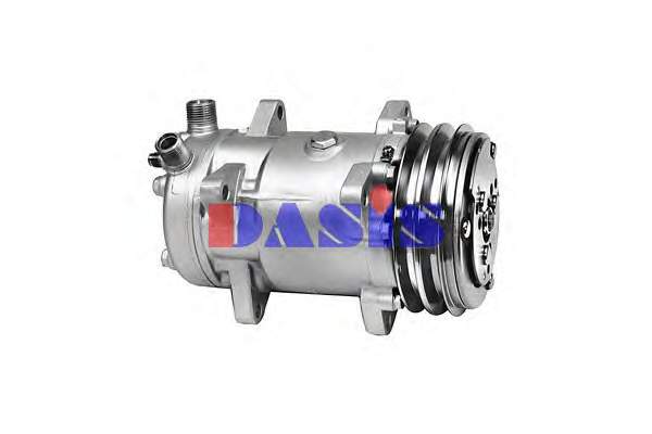 Compre 3513066 Volvo Compressor de aparelho de ar condicionado