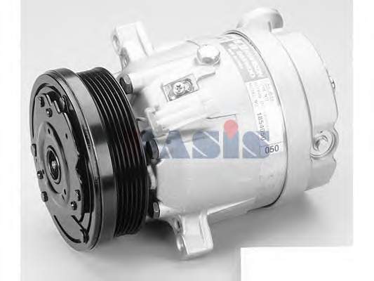 Compressor de aparelho de ar condicionado Opel 1854043 preço, a partir de 95,51 USD