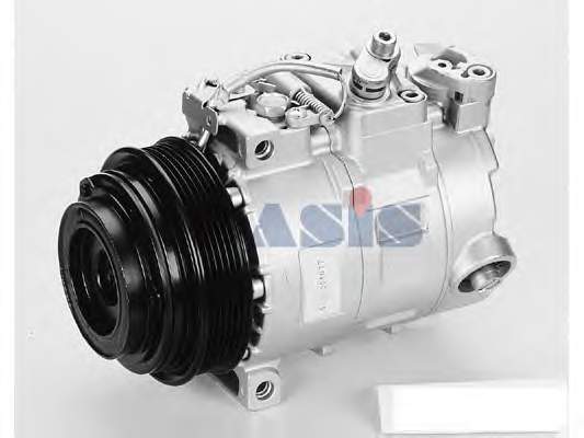 Compressor de aparelho de ar condicionado Mercedes 2307011 preço, a partir de 52,73 USD