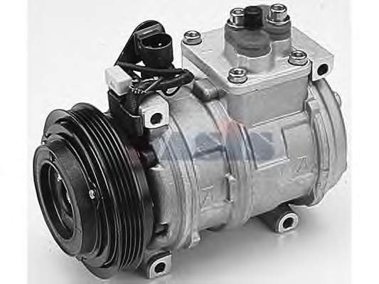 Compressor de aparelho de ar condicionado BMW 64528385911 preço, a partir de 131,10 USD