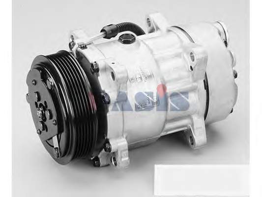 Compressor de aparelho de ar condicionado KTT090143 Thermotec