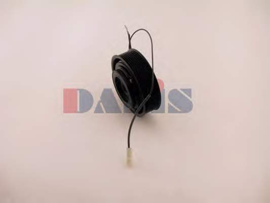 5412301011 Mercedes Compressor de aparelho de ar condicionado