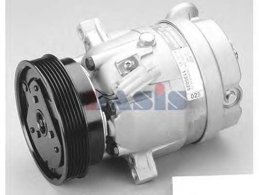 Compre 1854094 Opel Compressor de aparelho de ar condicionado
