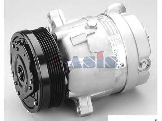 Compre ACP113 Lucas Compressor de aparelho de ar condicionado