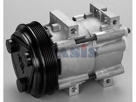 853180N Dasis Compressor de aparelho de ar condicionado