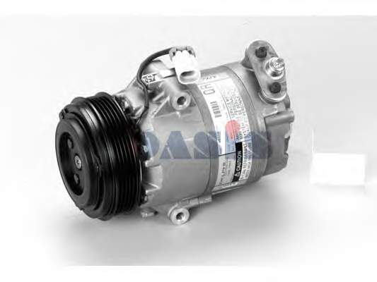 Compre 1854111 Opel Compressor de aparelho de ar condicionado