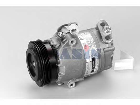 9174397 General Motors Compressor de aparelho de ar condicionado