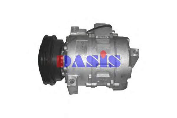 4472208180 VAG Compressor de aparelho de ar condicionado