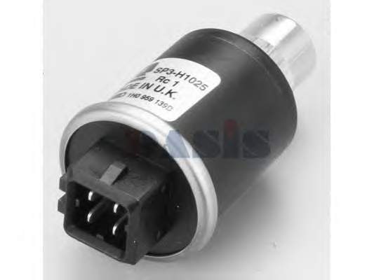 Sensor de pressão absoluta de aparelho de ar condicionado Mahle Original ASW28000S preço, a partir de 29,26 USD