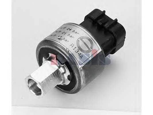 90506752 General Motors Sensor de pressão absoluta de aparelho de ar condicionado