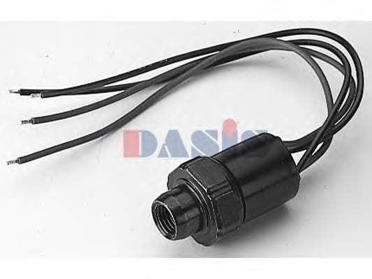 38920 NRF Sensor de pressão absoluta de aparelho de ar condicionado