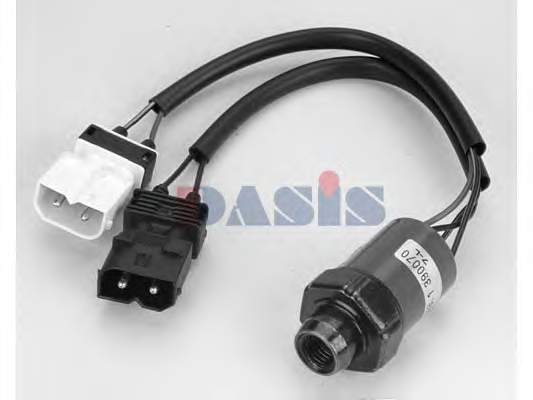 Sensor de pressão absoluta de aparelho de ar condicionado Mahle Original ASW30000S preço, a partir de 41,23 USD