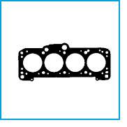 H0785000 Glaser Vedante de cabeça de motor (CBC)