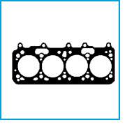 7759146 Fiat/Alfa/Lancia Vedante de cabeça de motor (CBC)