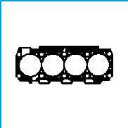 93189405 General Motors Vedante de cabeça de motor (CBC)