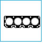 H0181700 Glaser Vedante de cabeça de motor (CBC)