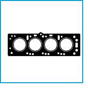 Vedante de cabeça de motor (CBC) Ajusa 10066210 preço, a partir de 23,48 USD
