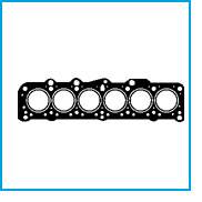 Vedante de cabeça de motor (CBC) Ajusa 10027710 preço, a partir de 53,58 USD