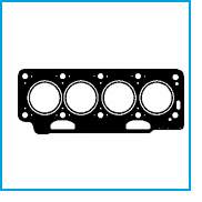 Vedante de cabeça de motor (CBC) 51080 Elring