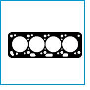 H0790700 Glaser Vedante de cabeça de motor (CBC)