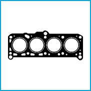 Compre 10025200 Ajusa Vedante de cabeça de motor (CBC)
