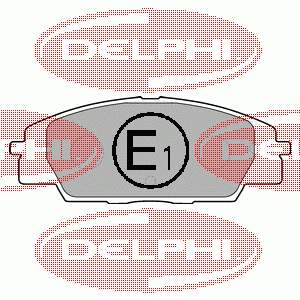 Sapatas do freio dianteiras de disco Honda 06450S6MA00 preço, a partir de 25,61 USD