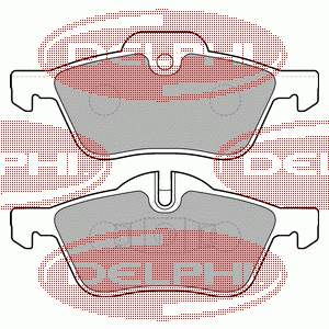 Sapatas do freio dianteiras de disco BMW 34116770332 preço, a partir de 31,93 USD