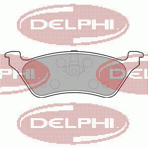 Sapatas do freio traseiras de disco Chrysler 5071948AA preço, a partir de 35,45 USD