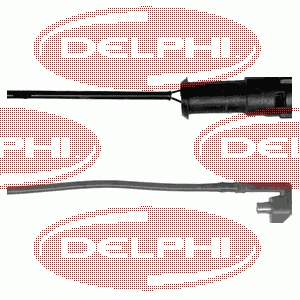 Sensor dianteiro de desgaste das sapatas do freio Triclo 881914 preço, a partir de 12,21 USD