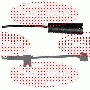 Sensor traseiro de desgaste das sapatas do freio Triclo 881920 preço, a partir de 11,87 USD