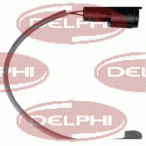 Sensor dianteiro de desgaste das sapatas do freio Road House 001148 preço, a partir de 8,65 USD