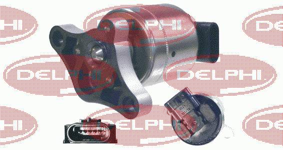AF07655 Alfa E-Parts Válvula EGR de recirculação dos gases