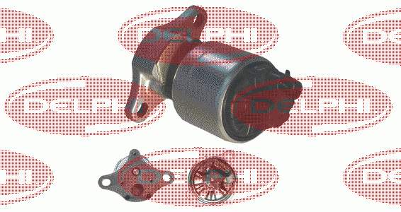 Válvula EGR de recirculação dos gases STC T493002 preço, a partir de 62,99 USD
