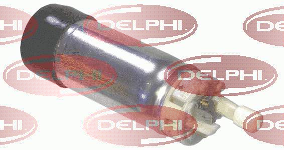 Compre ENT100101 Engitech Elemento de turbina da bomba de combustível