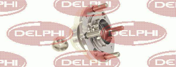 Cubo traseiro Volvo 30889072 preço, a partir de 131,28 USD