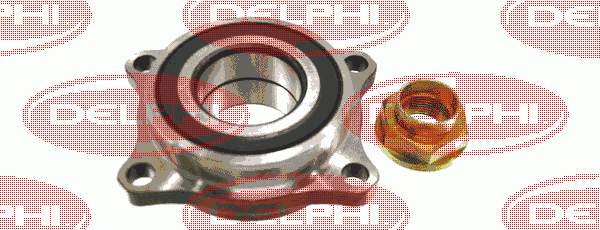 71714478 Fiat/Alfa/Lancia Rolamento de cubo dianteiro