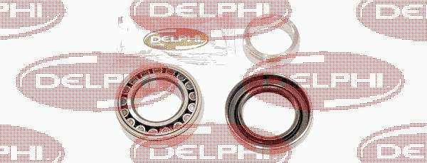 BK356 Delphi