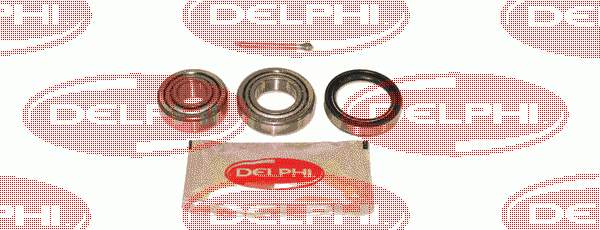 Compre 9036617010 Toyota Rolamento externo de cubo traseiro