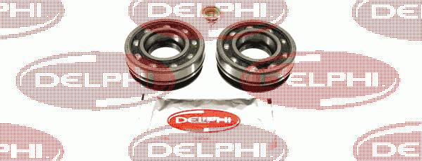 BK293 Delphi